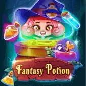Fantasy Potion game icon